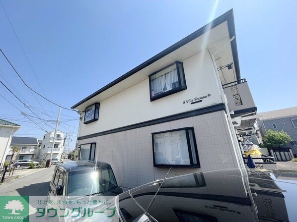 ヴィラ湘南の物件内観写真